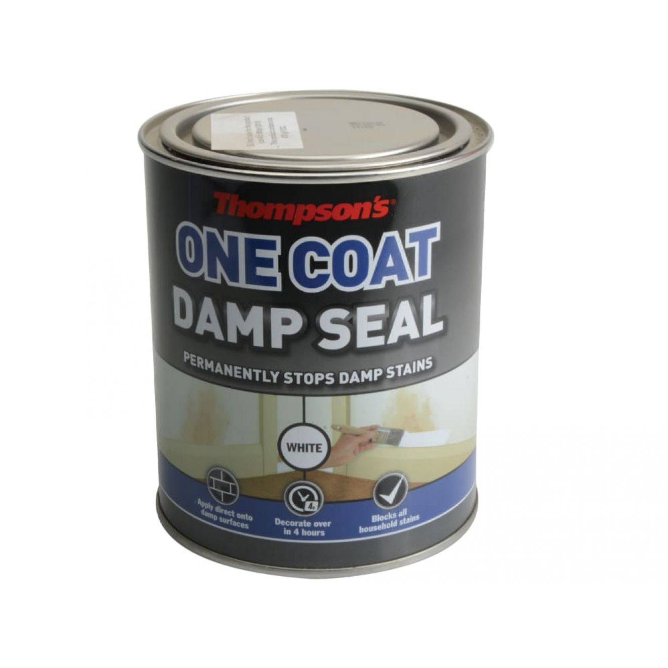 One Coat Damp Seal