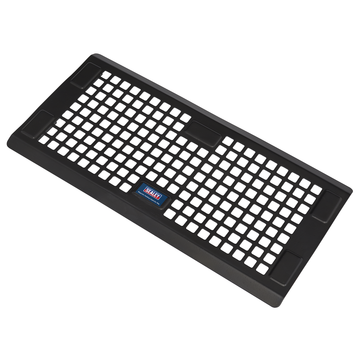 Magnetic Pegboard - Black APPBB