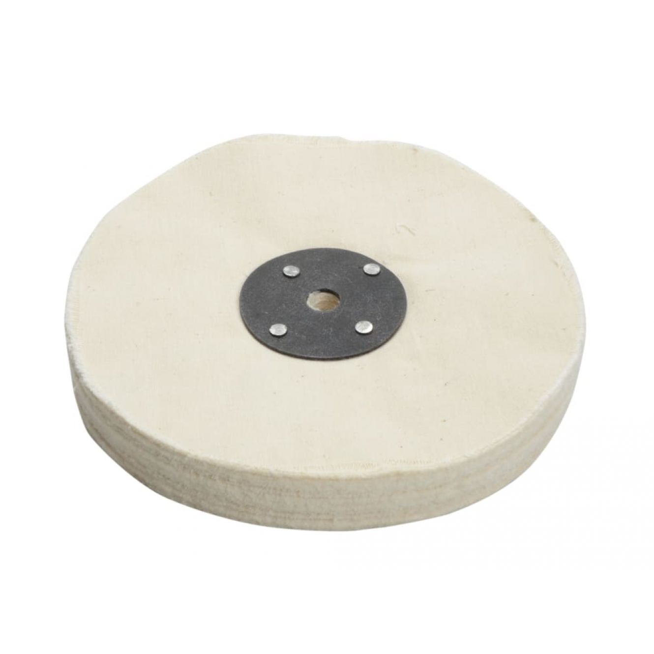 Unstitched Calico Mop