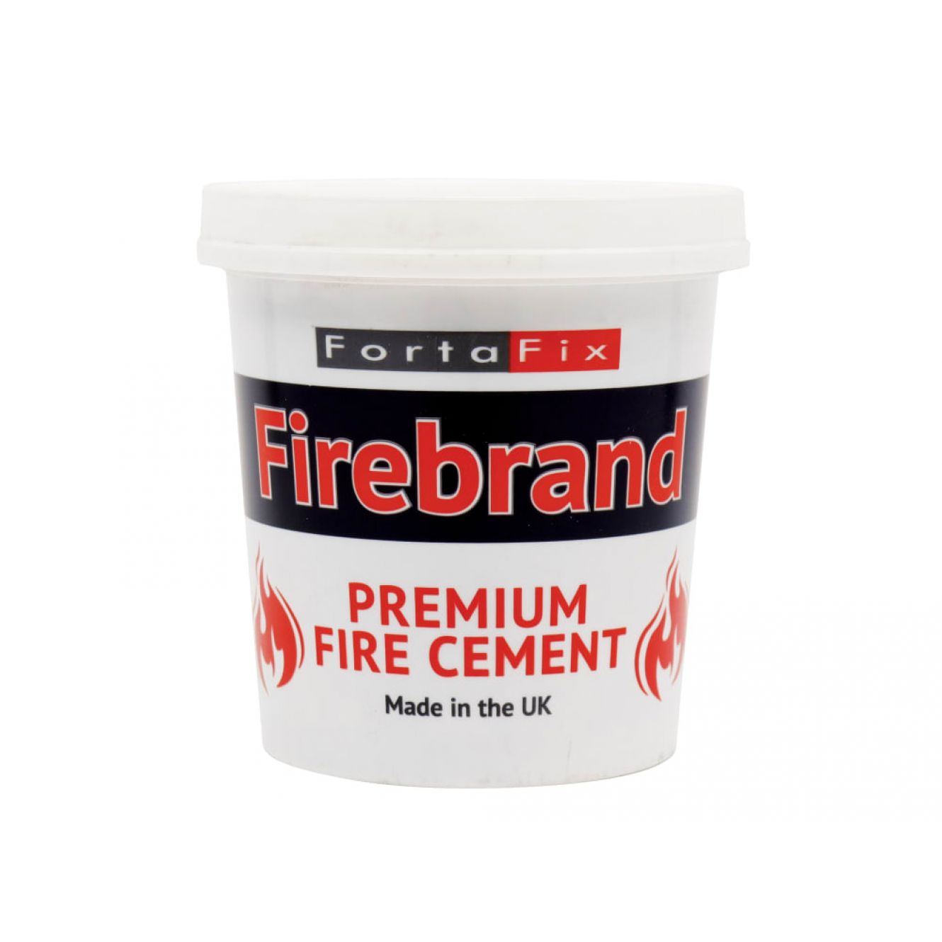 Fortafix Fire Cement