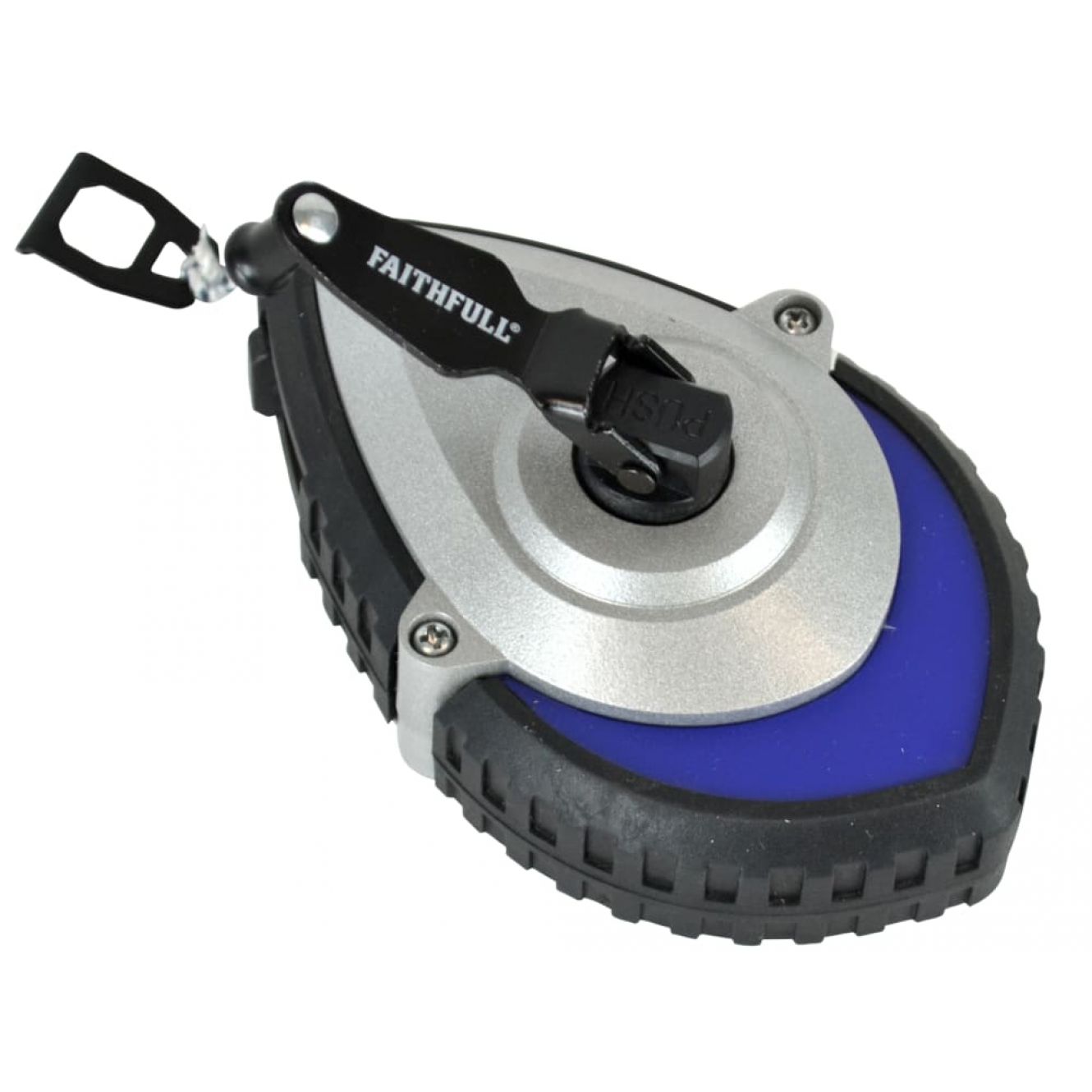 Aluminium Chalk Line 30m FAICL3061