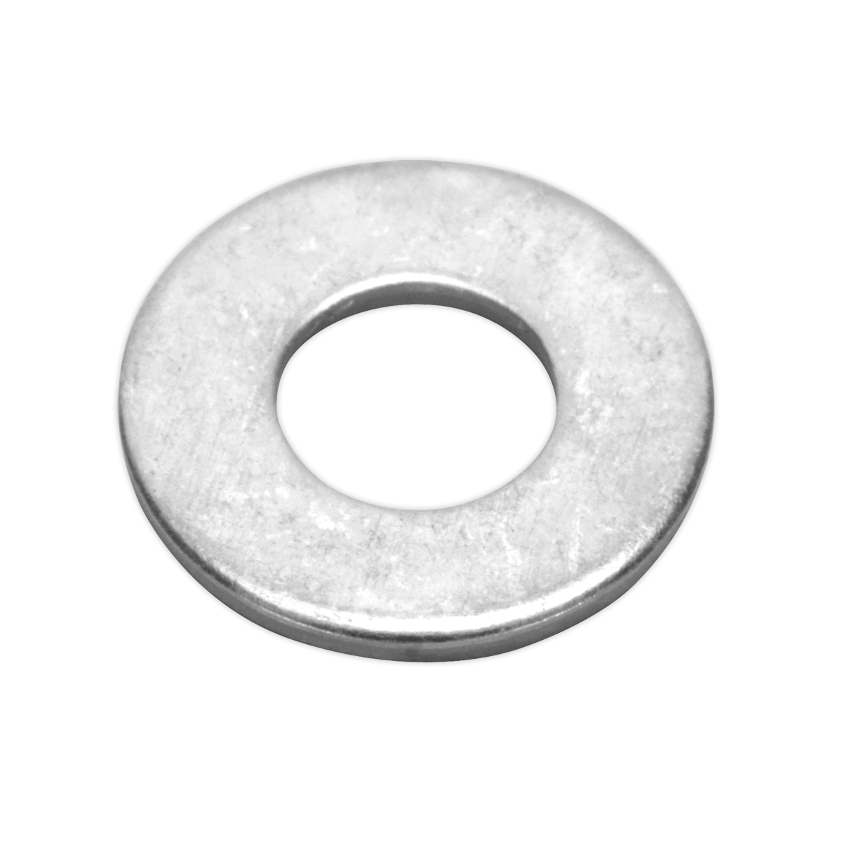 Flat Washer M6 x 14mm Form C Pack of 100 FWC614