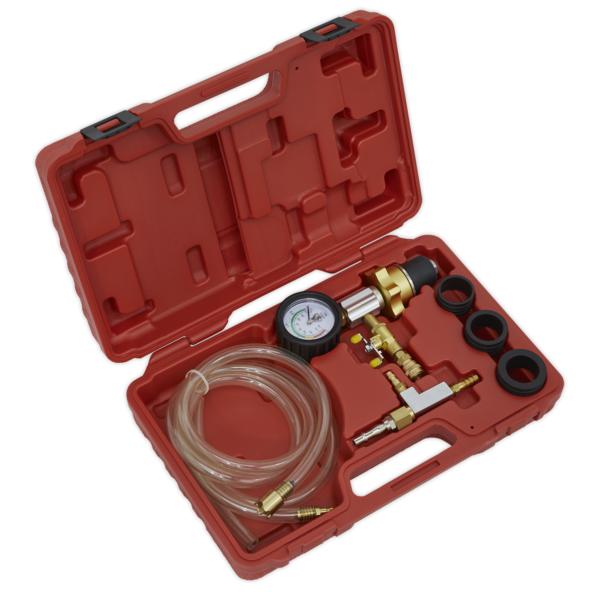 Cooling System Vacuum Purge & Refill Kit VS0042