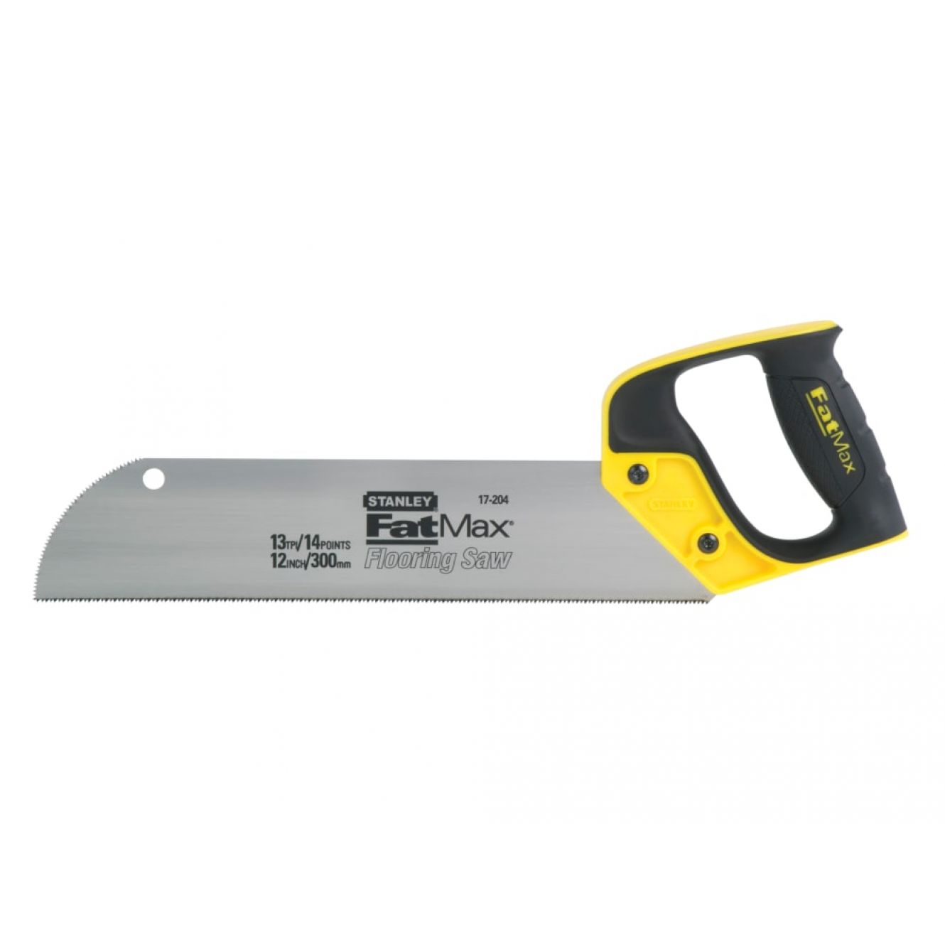 FatMax® Floorboard Saw 300mm (12in) STA217204