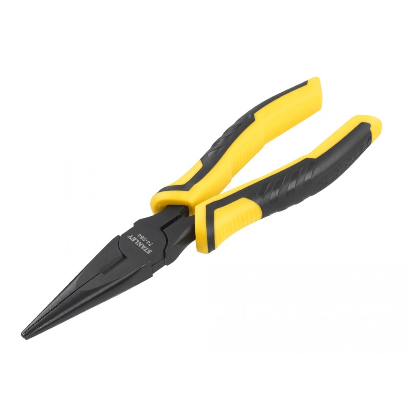 ControlGrip™ Long Nose Pliers