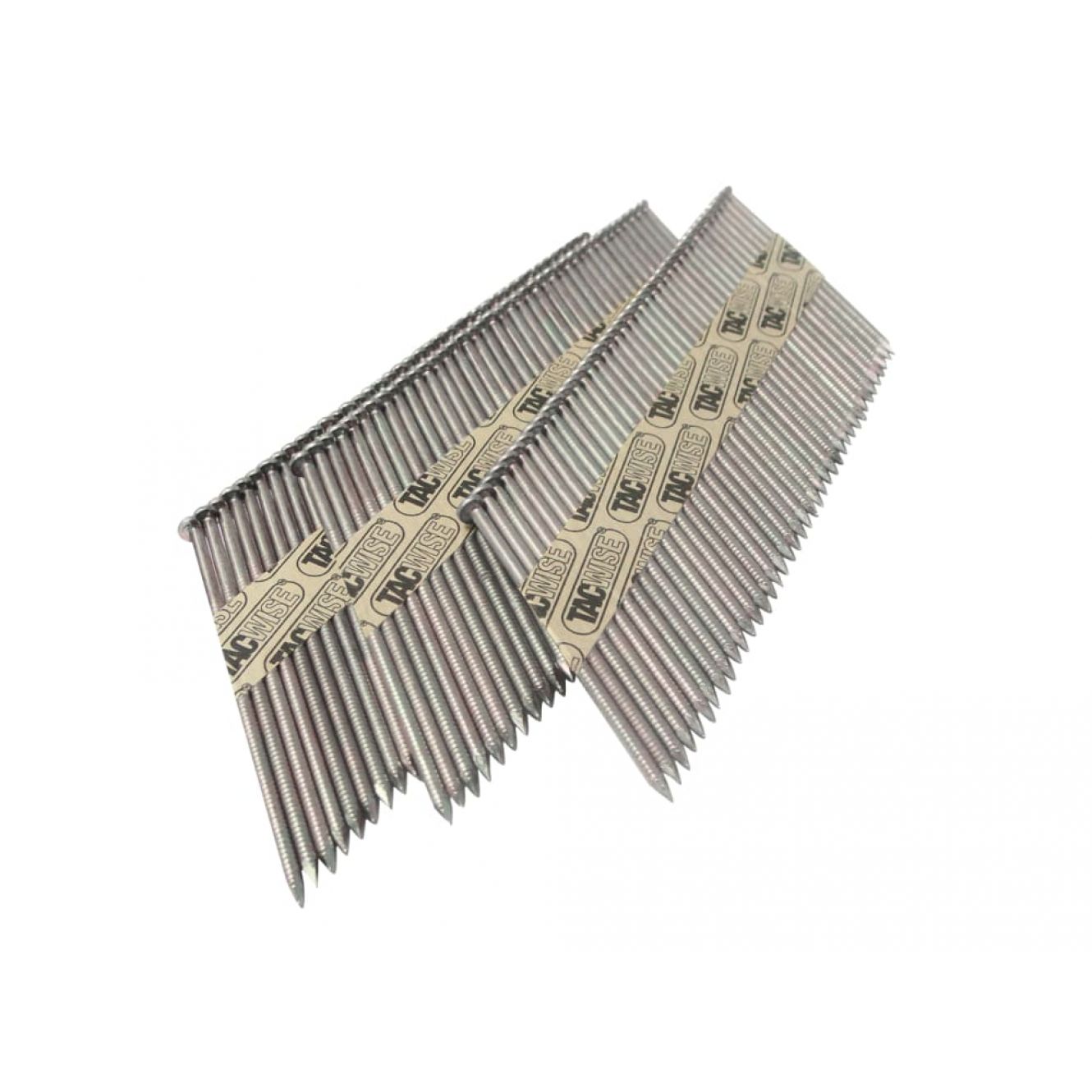 Framing Nails, Ring Shank