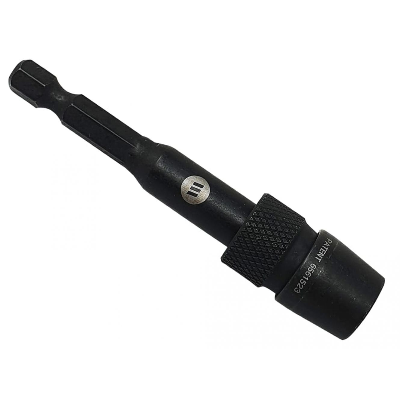 ForgeFast Quick-Release Impact Chuck