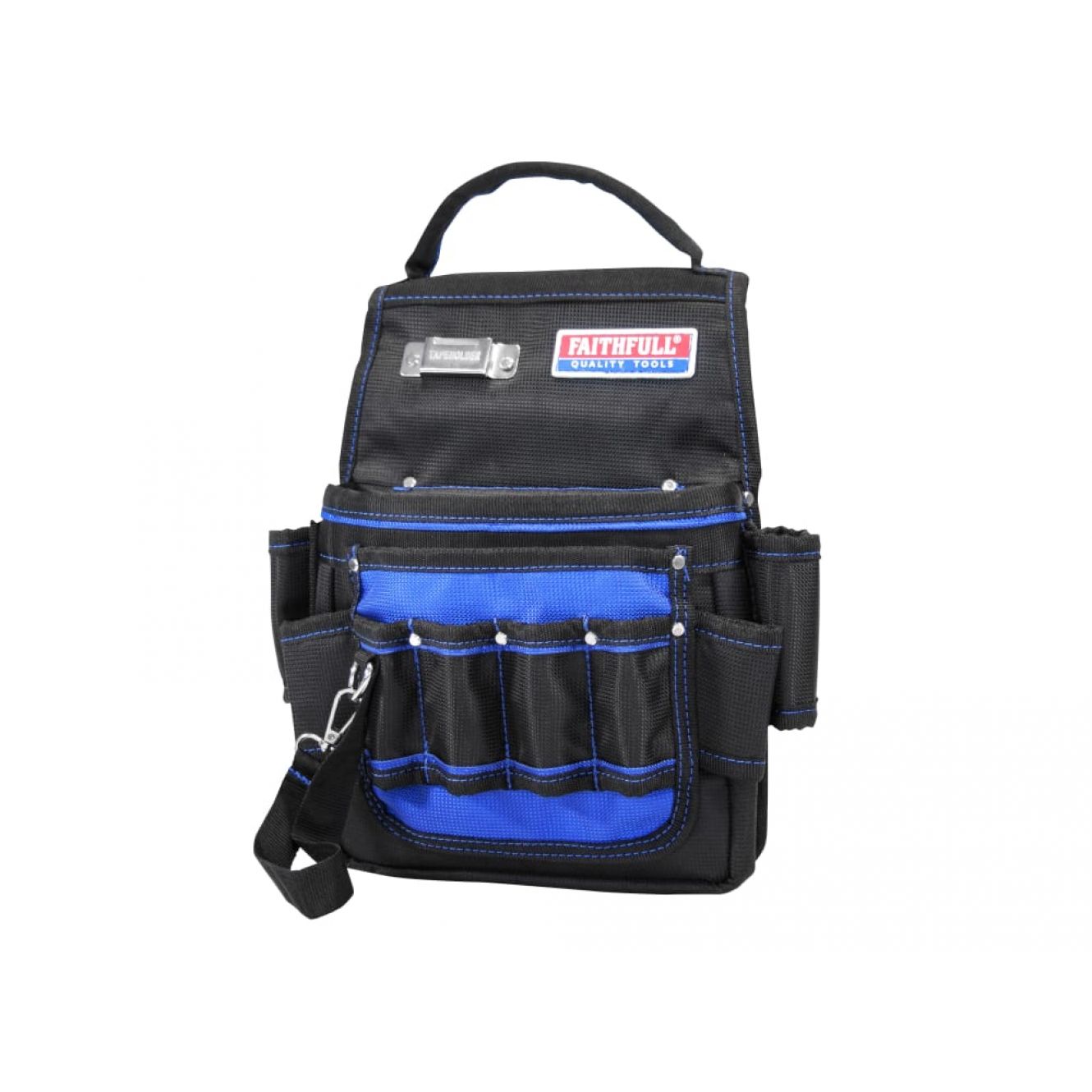 Electricians Tool Pouch 2100D Nylon FAIEPN