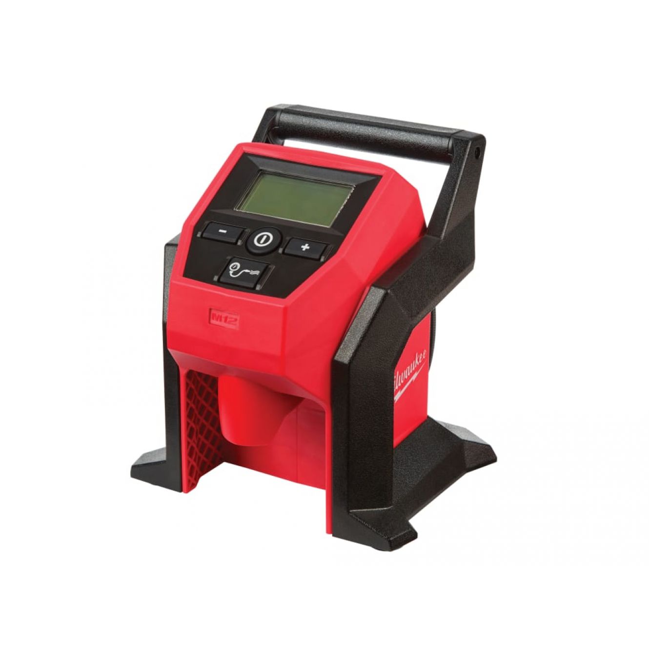 M12 BI Sub-Compact Inflator 12V Bare Unit MILM12BI0