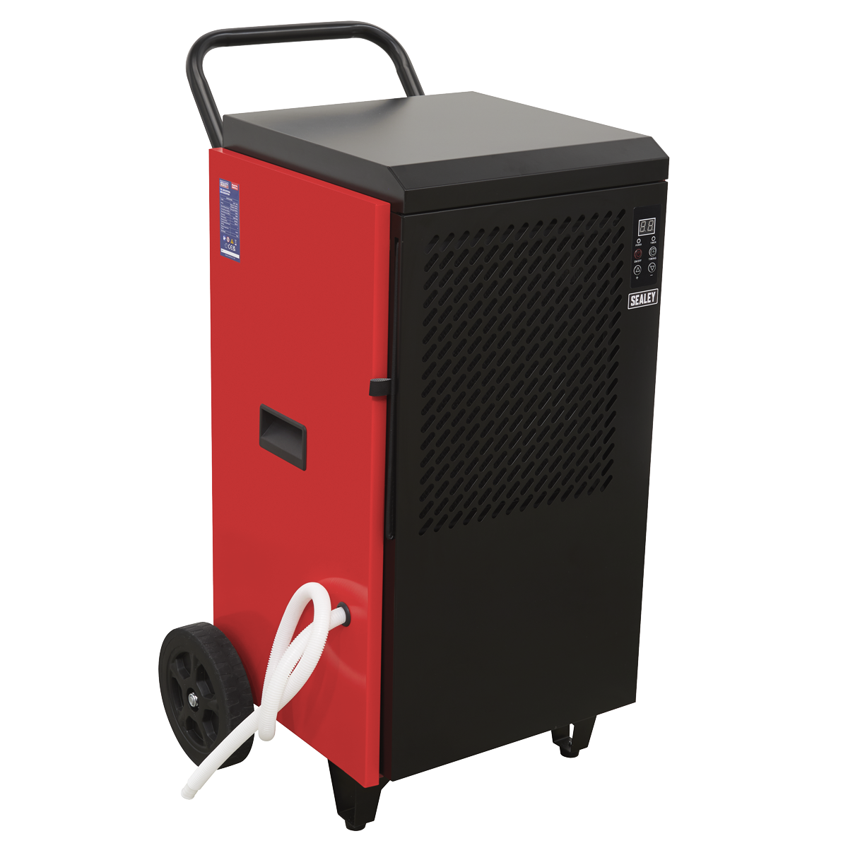 Industrial Dehumidifier 70L SDH70