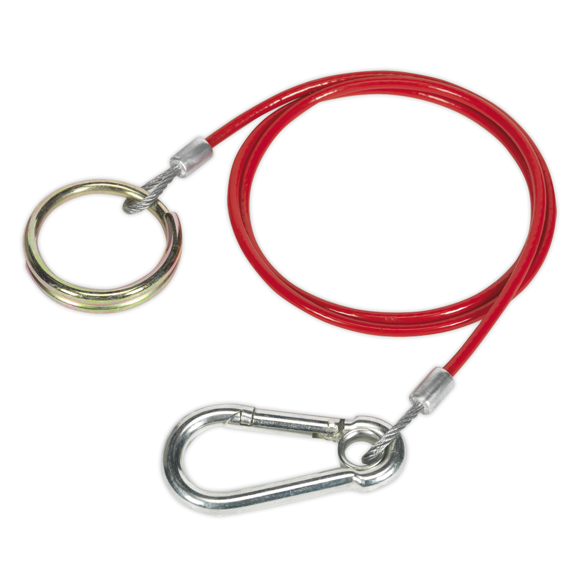 Breakaway Cable 1m x 3mm TB47