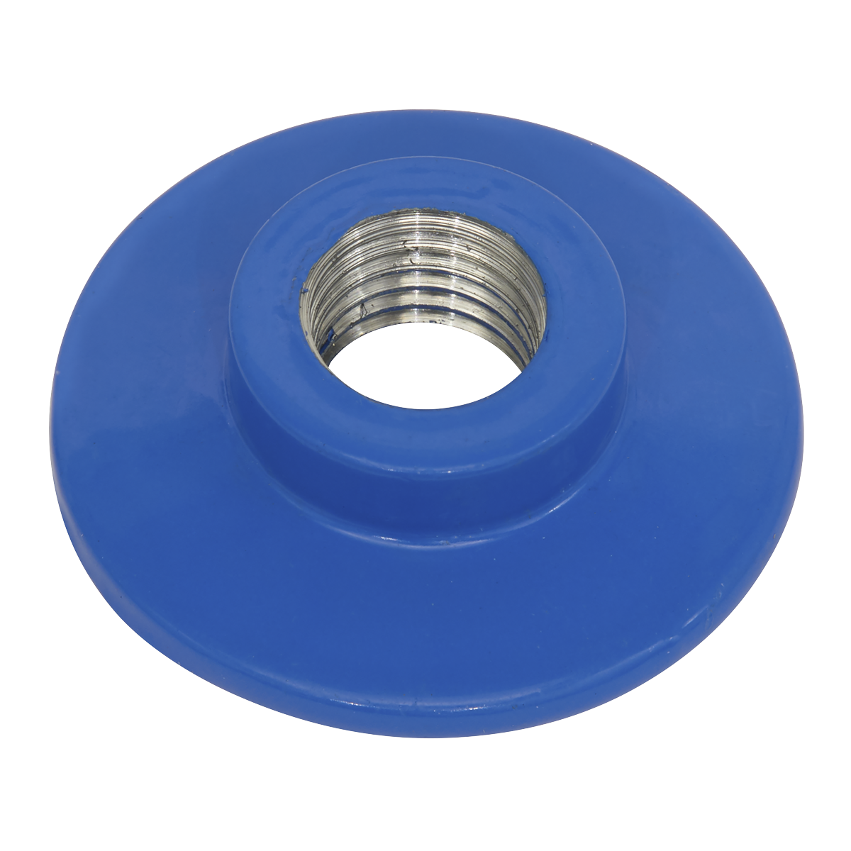Pad Nut for PTC/BP3 Backing Pad M10 x 1.25mm PTC/BP3/NUT