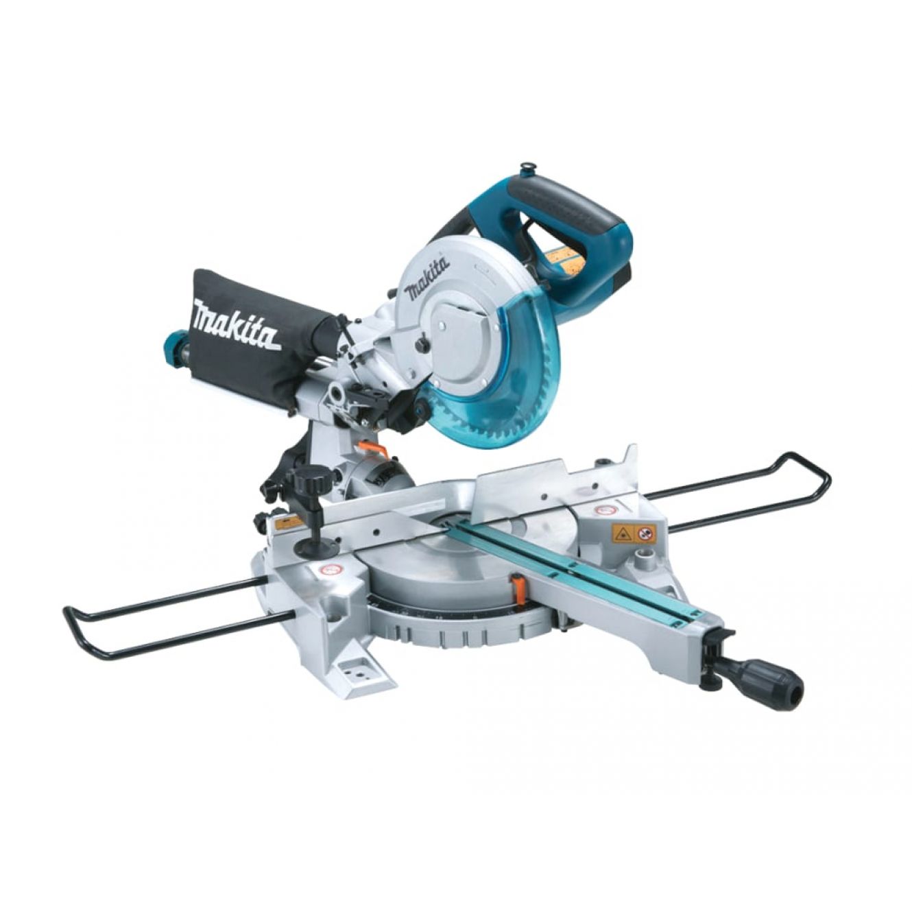 LS0815FLN Sliding Compound Mitre Saw
