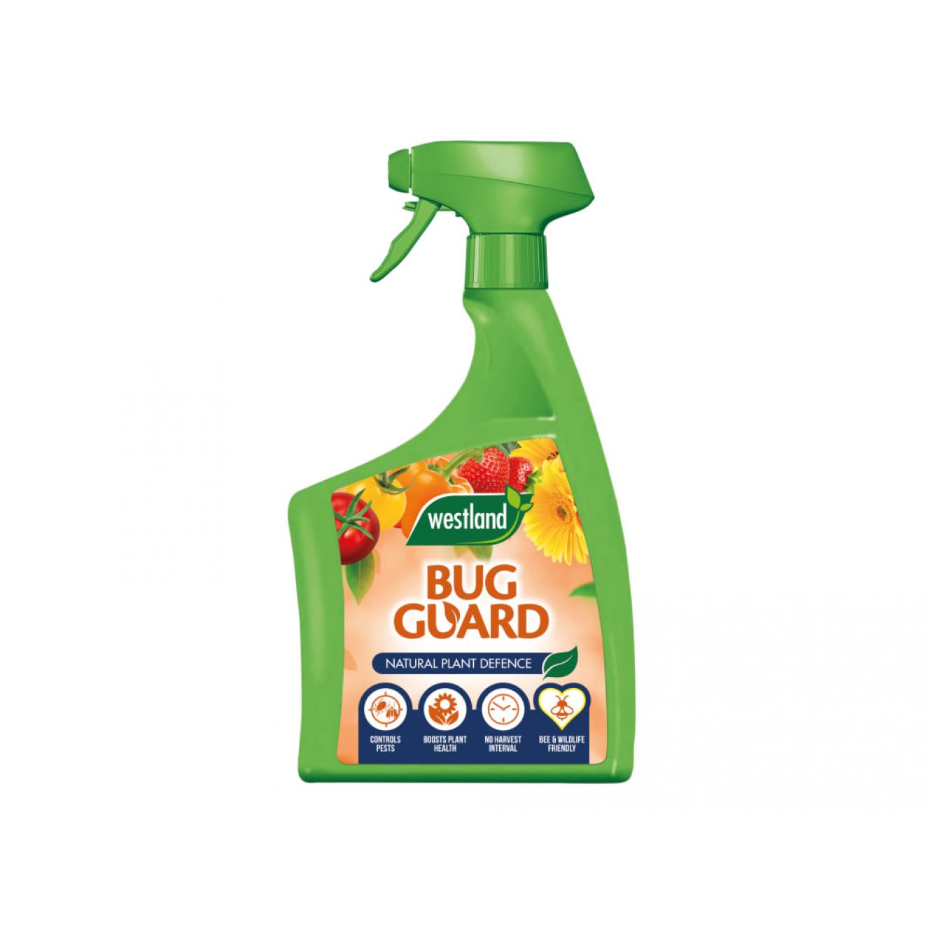 Bug Guard 800ml WLD20300658