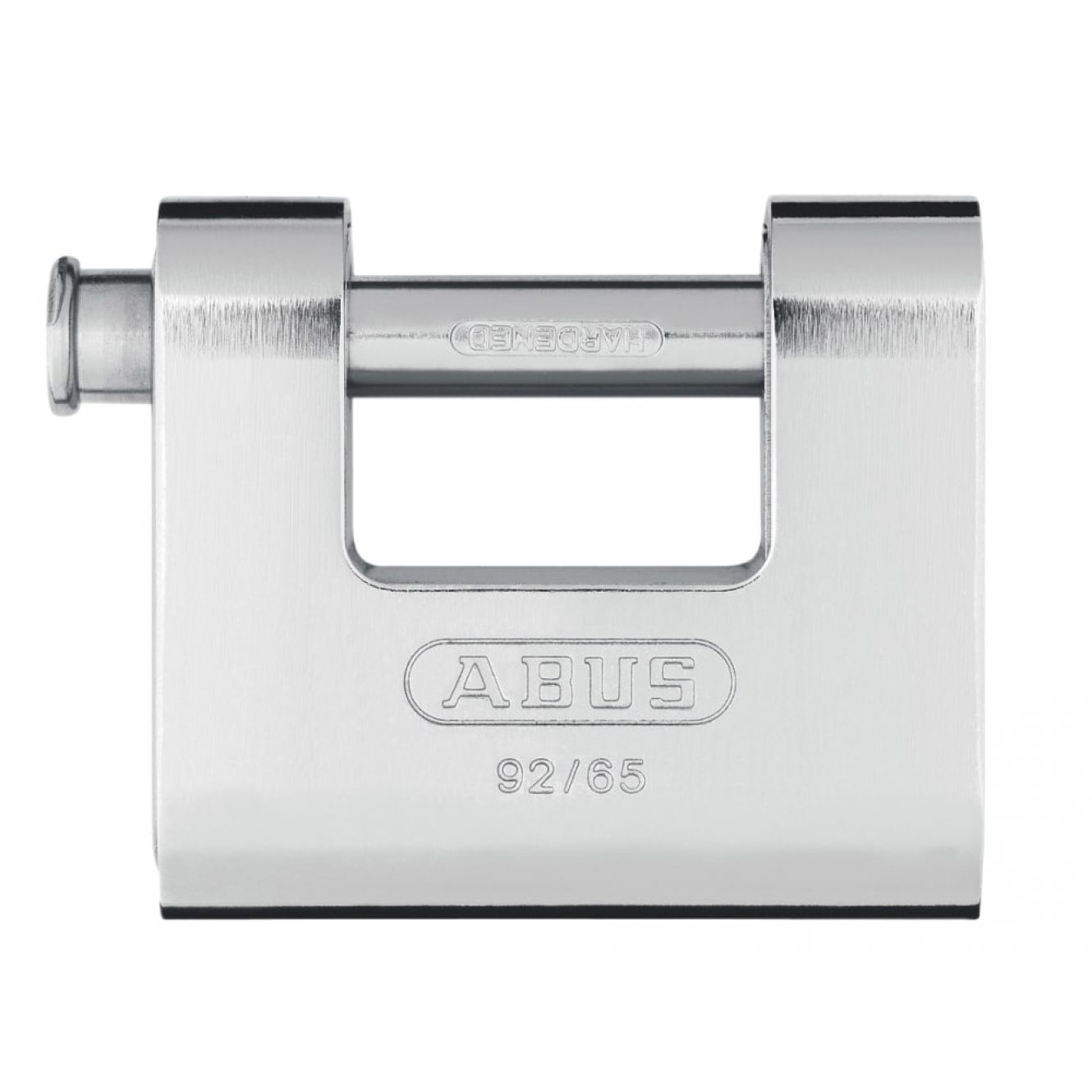 92 Series Monoblock Shutter Padlock
