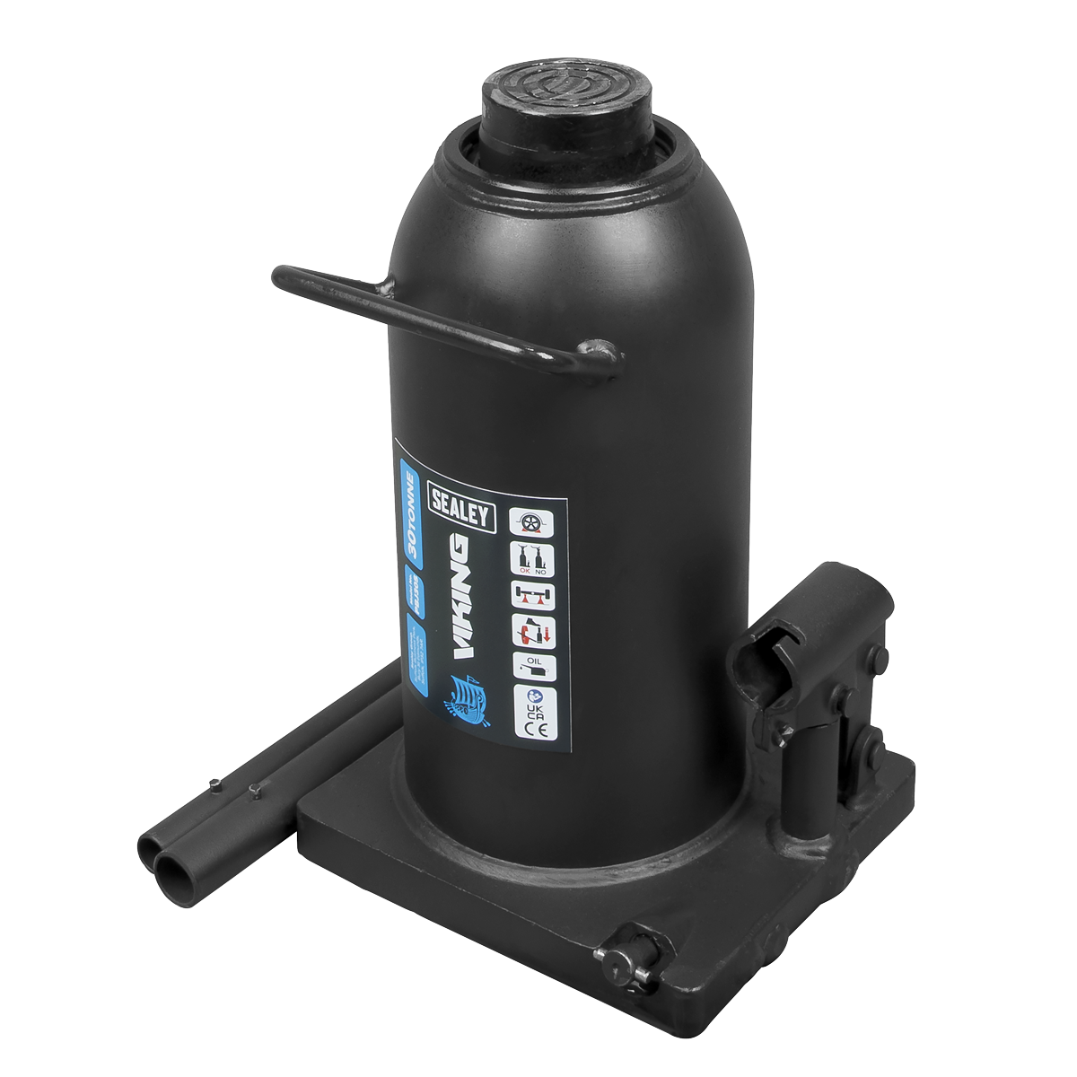 Bottle Jack 30 Tonne PBJ30S