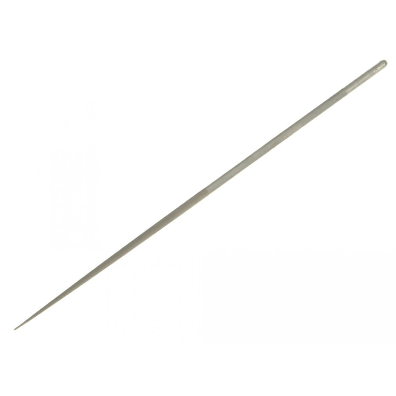 Round Needle File, Unhandled