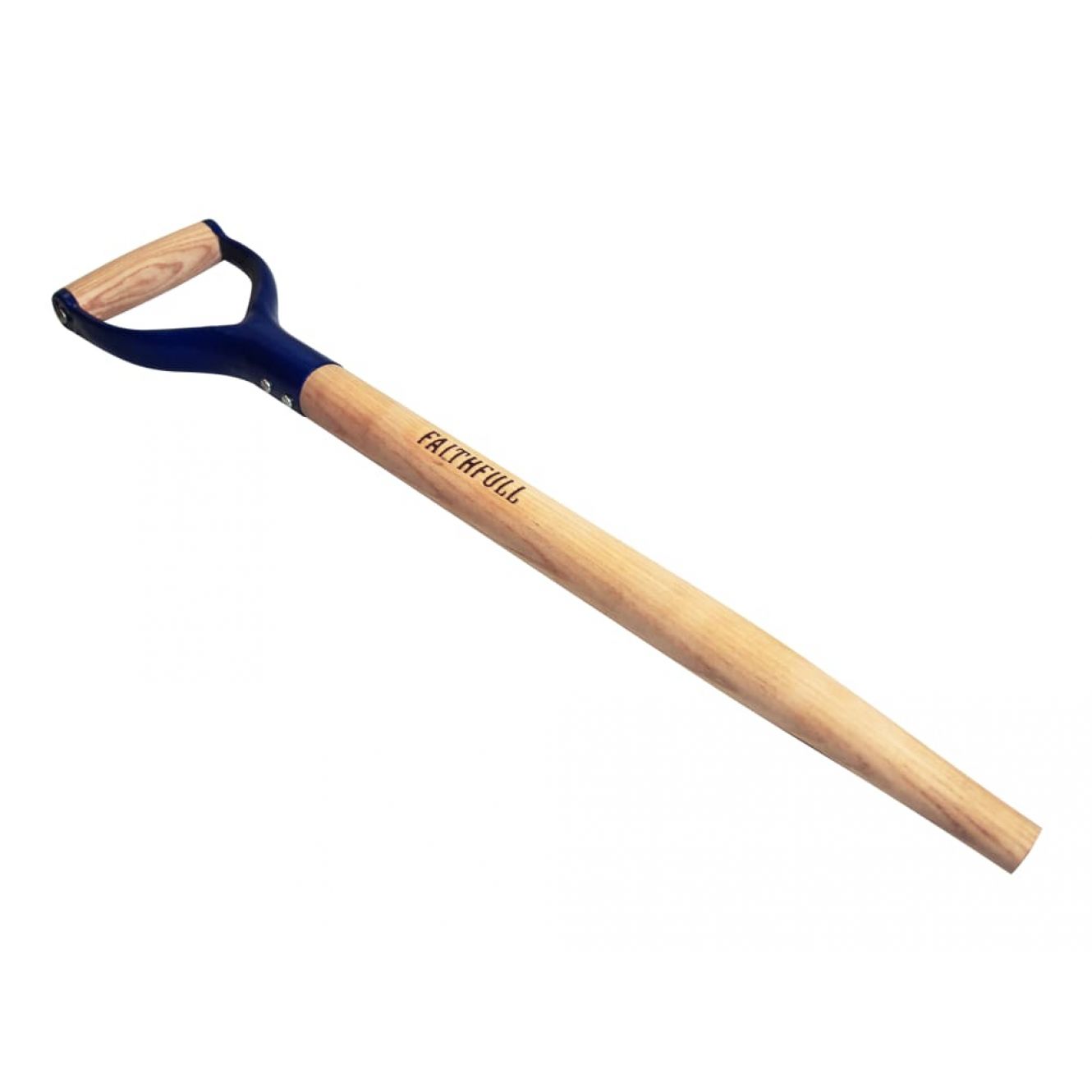 FSC Ash MYD Handle Bent Taper 28in FAIAYDBTFSC