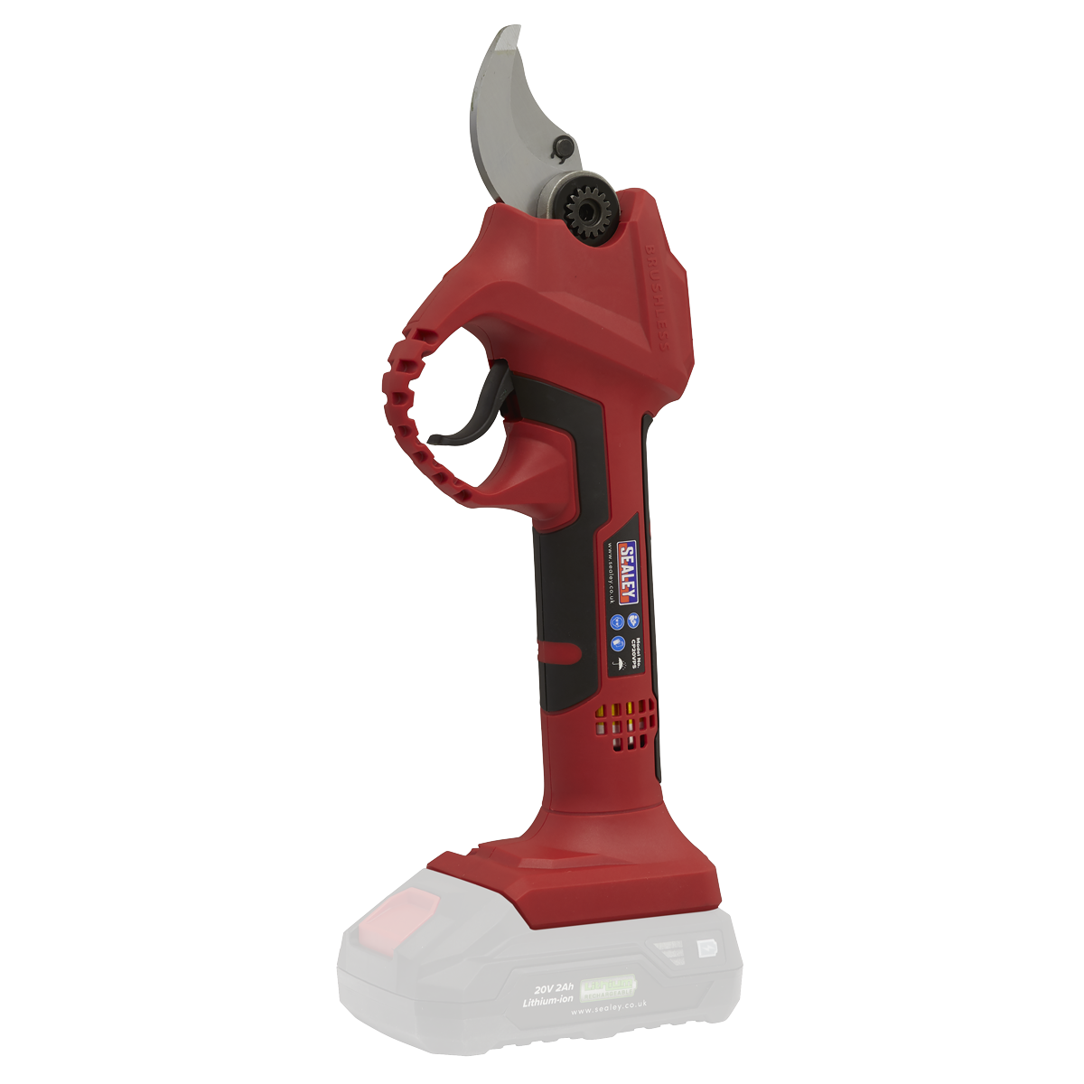 Pruning Shears Cordless 20V SV20 Series - Body Only CP20VPS