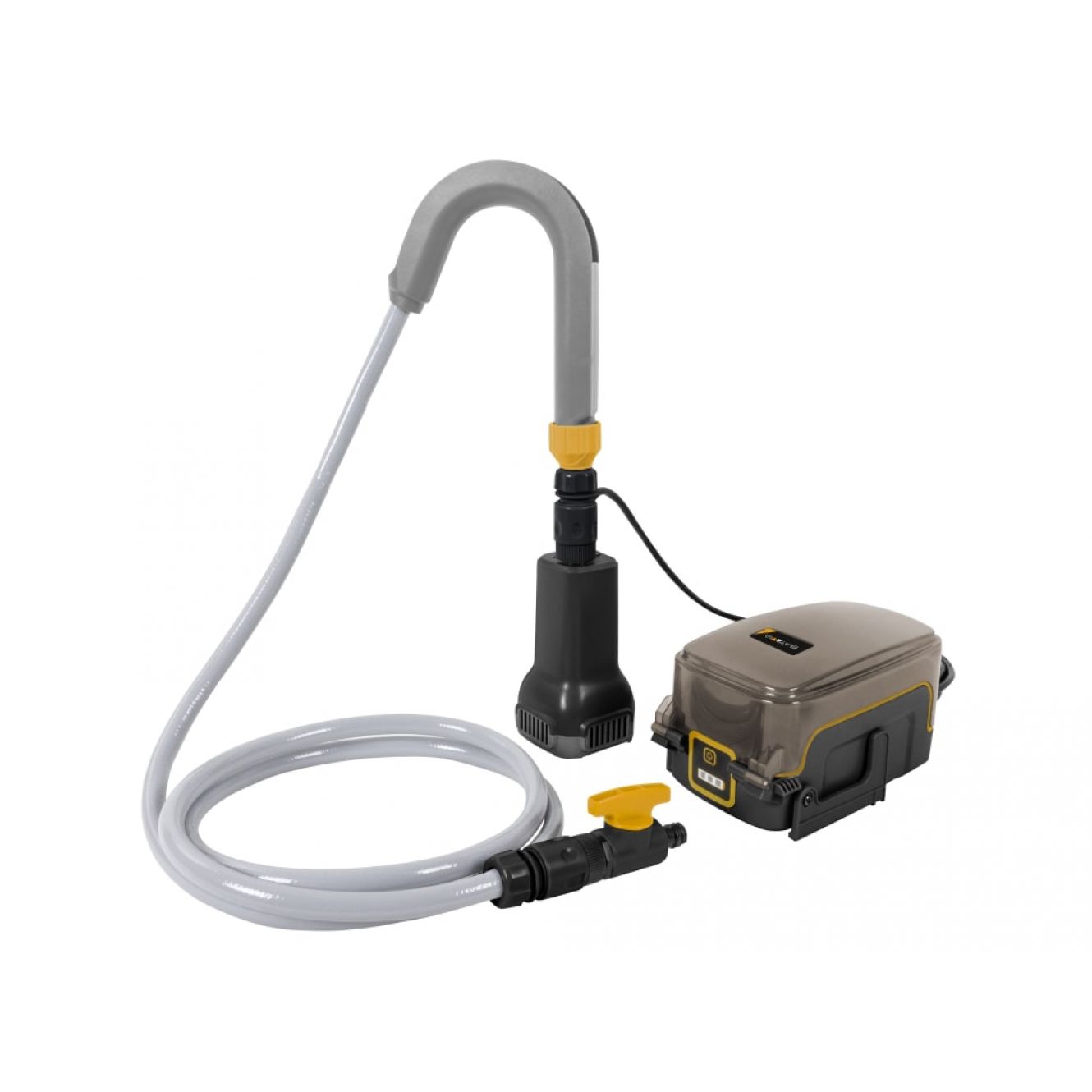 MAXXPACK Water Pump 18V Bare Unit BAT7064056