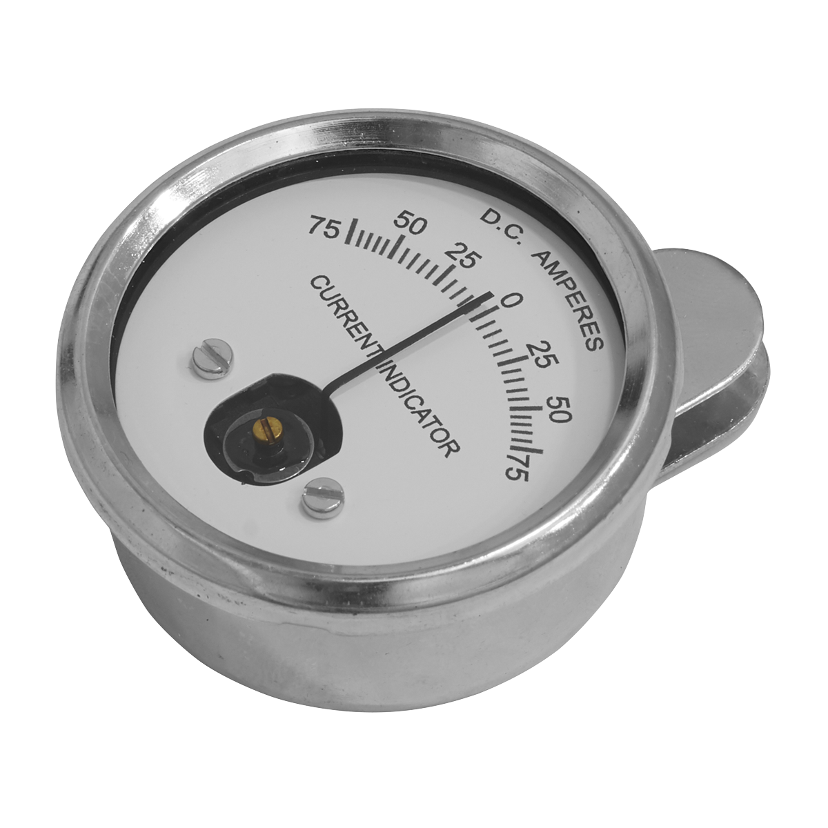 Clip-On Ammeter 75-0-75A BT98/11
