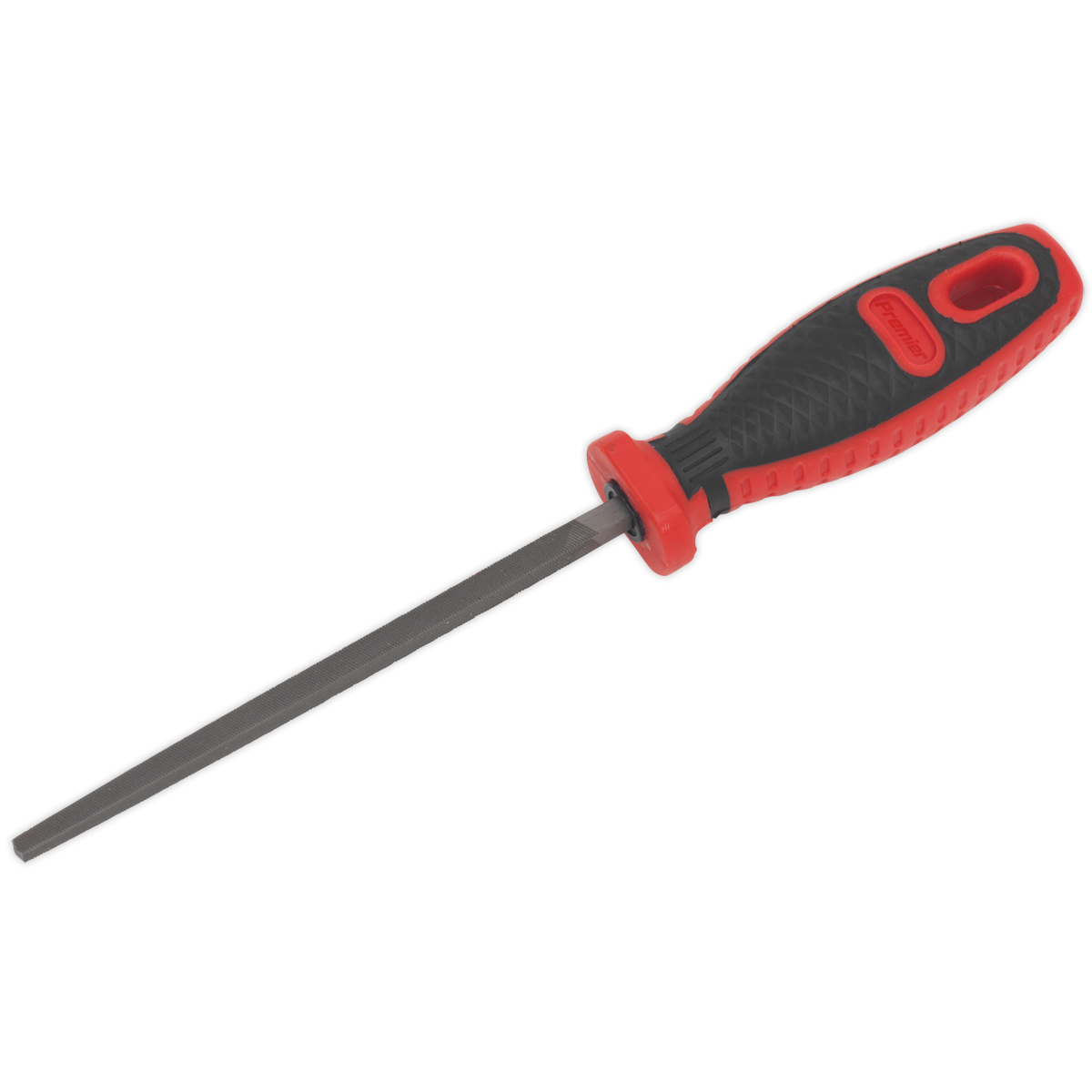 Square Engineer's File 150mm AK5803