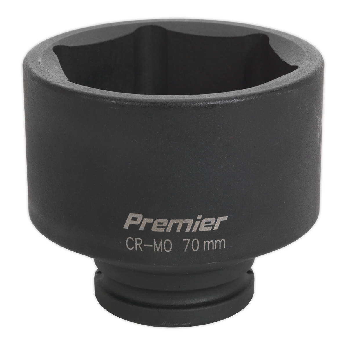 Impact Socket 70mm 3/4"Sq Drive IS3470