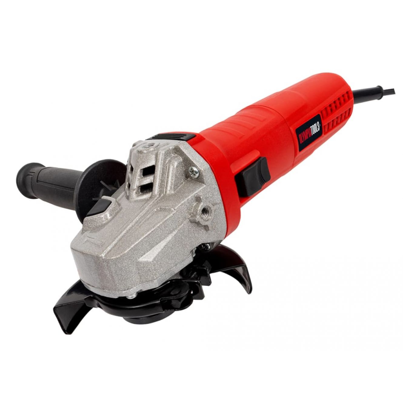 Angle Grinder 115mm (4.1/2in) 650W 240V OLPAG115650