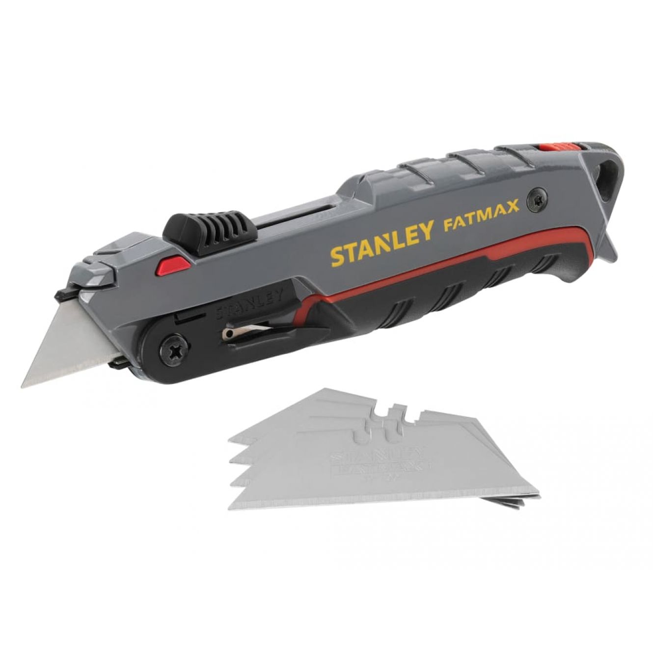 FatMax® Safety Knife STA010242