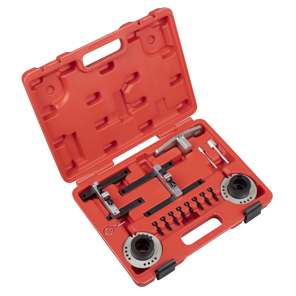 Petrol Engine Timing Tool Kit for Ford 1.0/1.1 EcoBoost - Belt Drive VSE6261