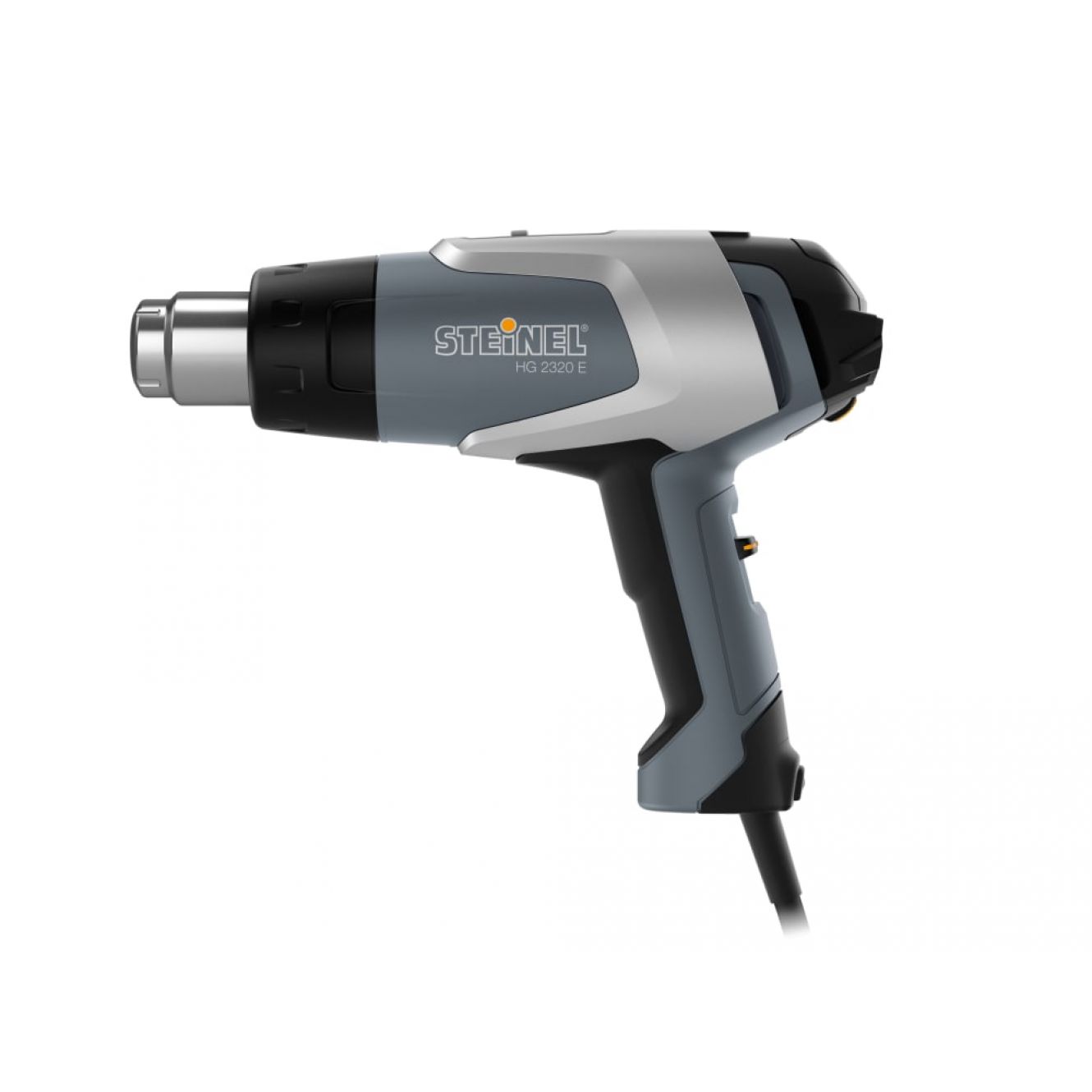 HG2320E LCD Heat Gun