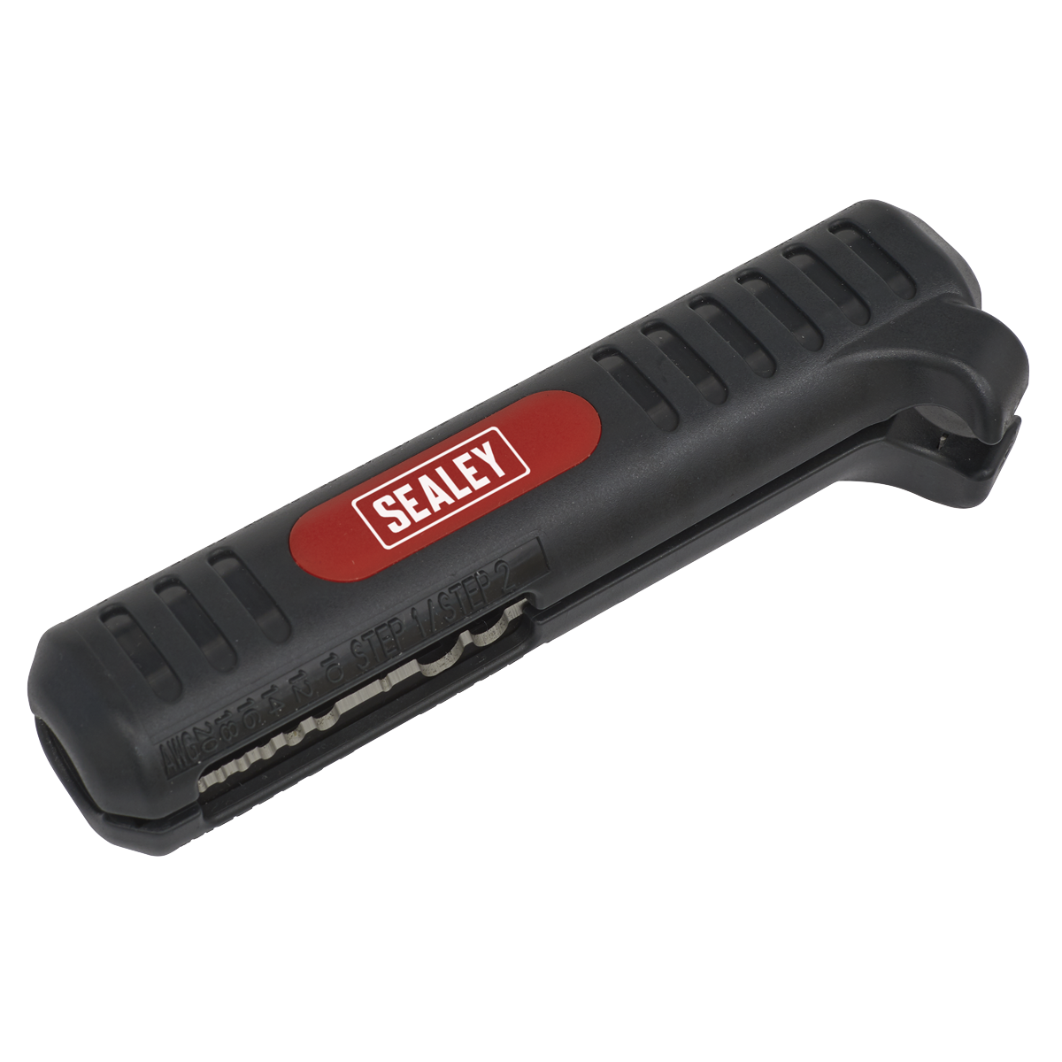 Pocket Wire Stripping Tool with Retractable Blade AK2291