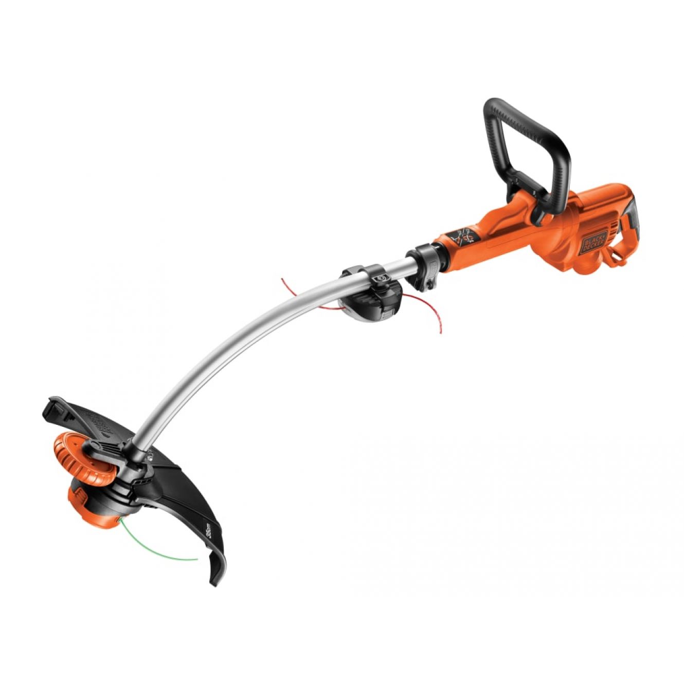 GL9035 Corded Grass Strimmer® 900W 240V B/DGL9035