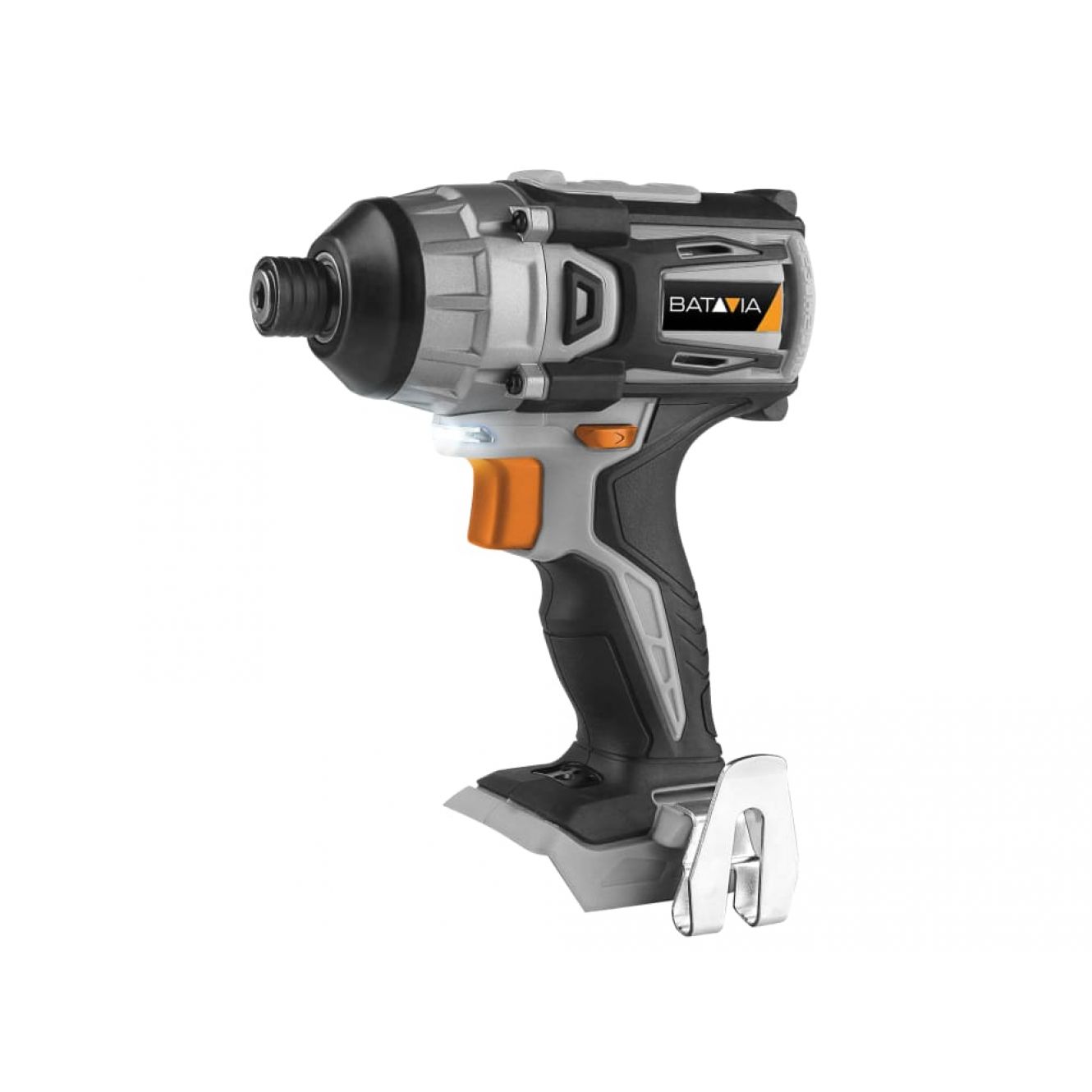 MAXXPACK Brushless Impact Driver 18V Bare Unit BAT7062808