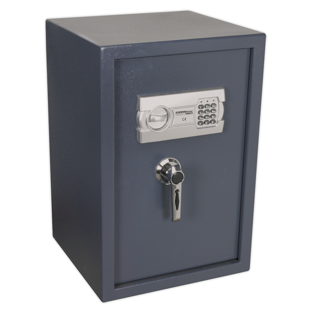 Electronic Combination Security Safe 380 x 360 x 575mm SECS05