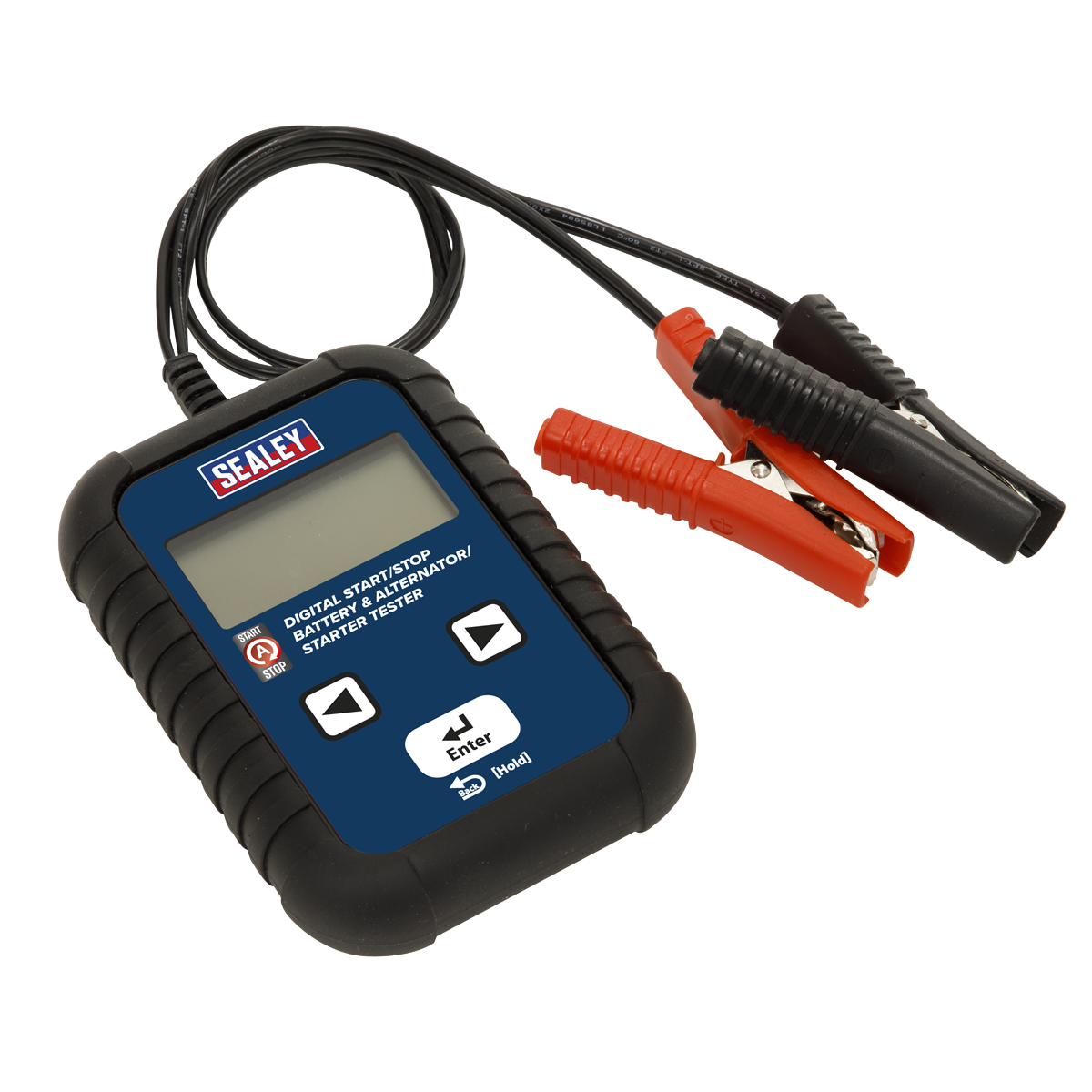 Digital Start/Stop Battery & Alternator/Starter Tester 12/24V BT2011