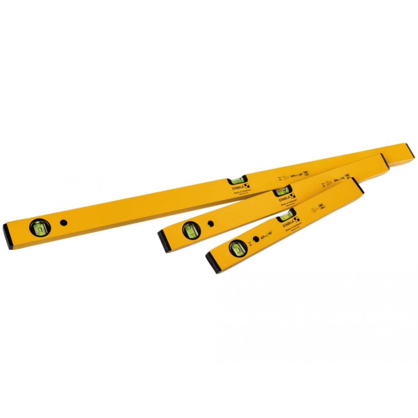 70 Single Plumb Box Section Spirit Level