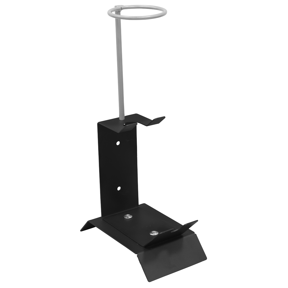 Spray Gun & Filter Holder 1 Gun Capacity SH04