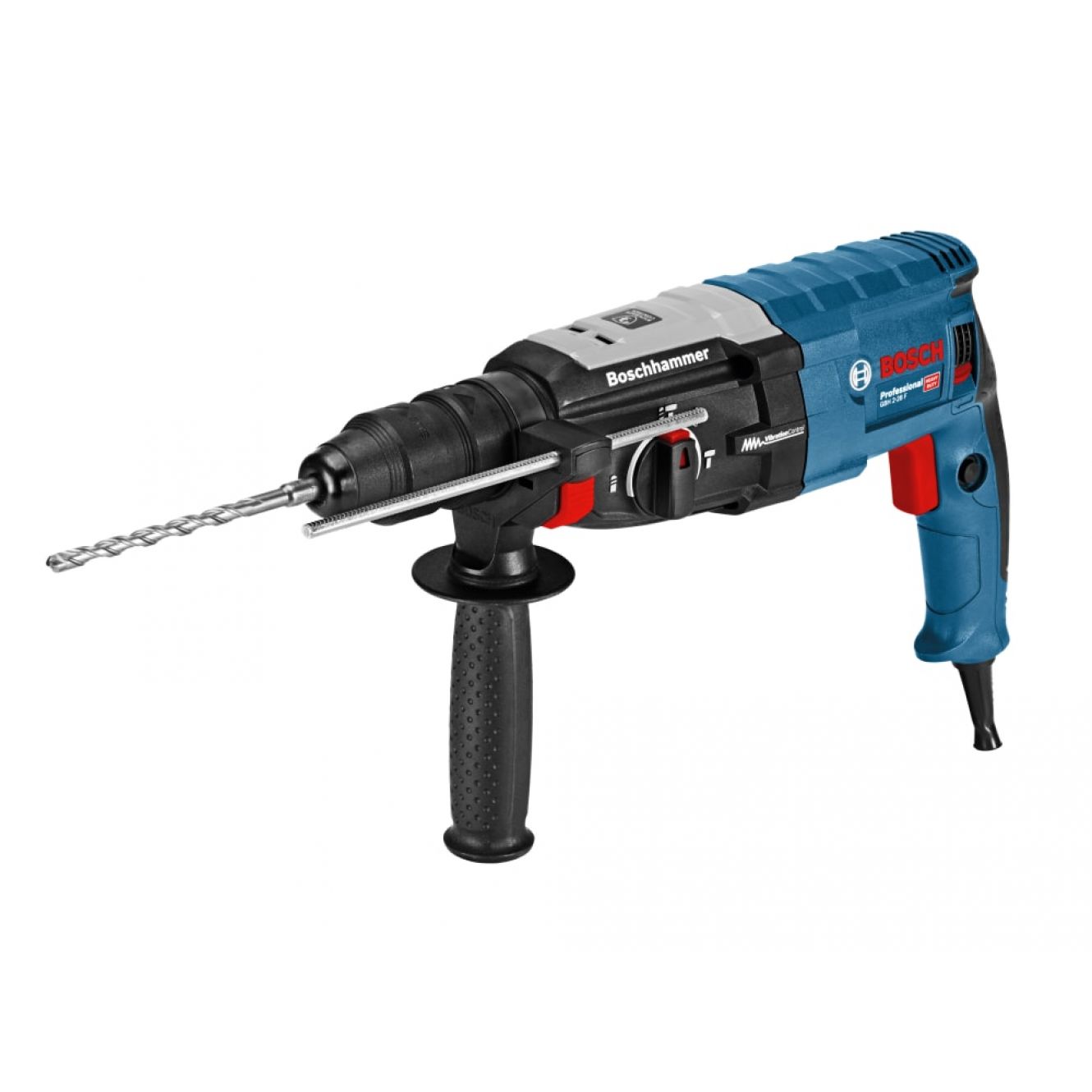 GBH 2-28 F SDS Plus Rotary Hammer 880W 240V BSHGBH228F