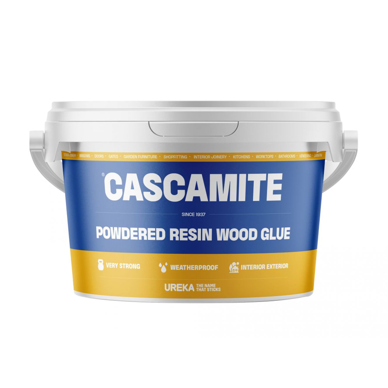Cascamite One Shot Adhesive
