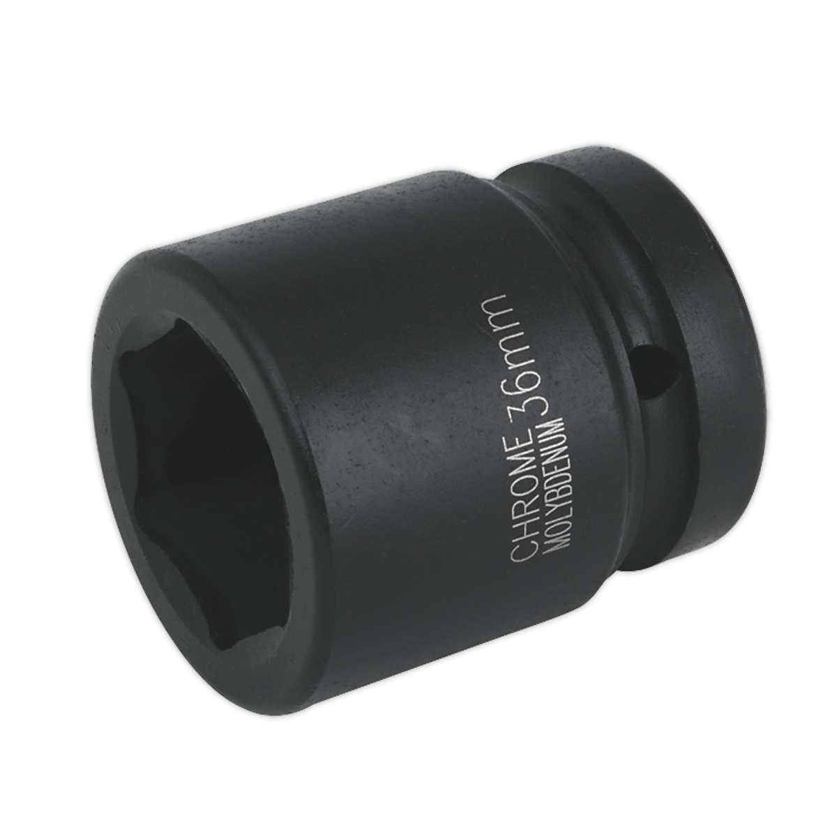 Impact Socket 36mm 1"Sq Drive IS136