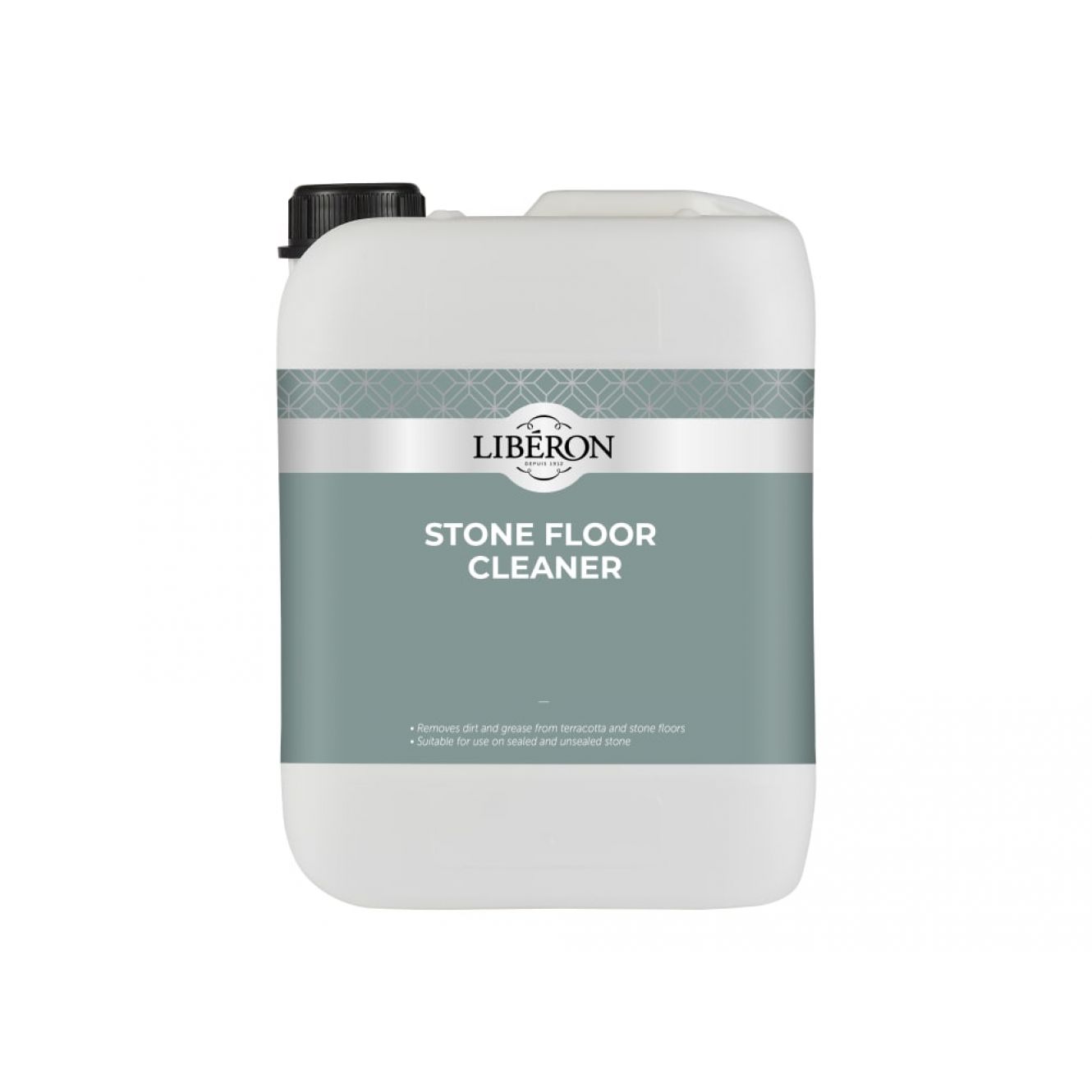 Stone Floor Cleaner