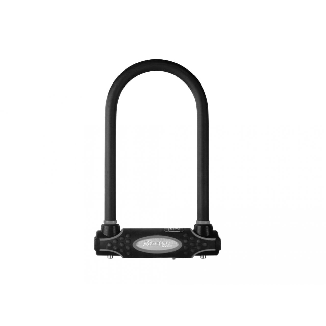 High Security U-Bar 210 x 110 x 13mm MLK8195E