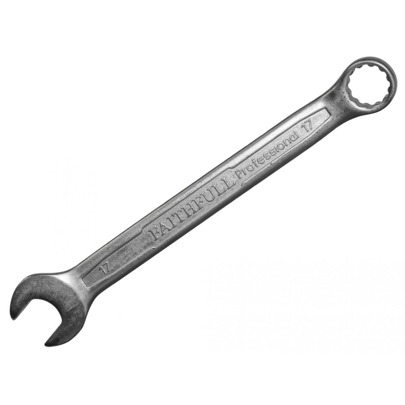 Combination Spanner