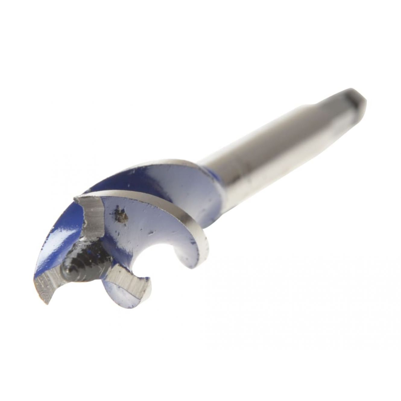 Blue Groove 6X Wood Drill Bit