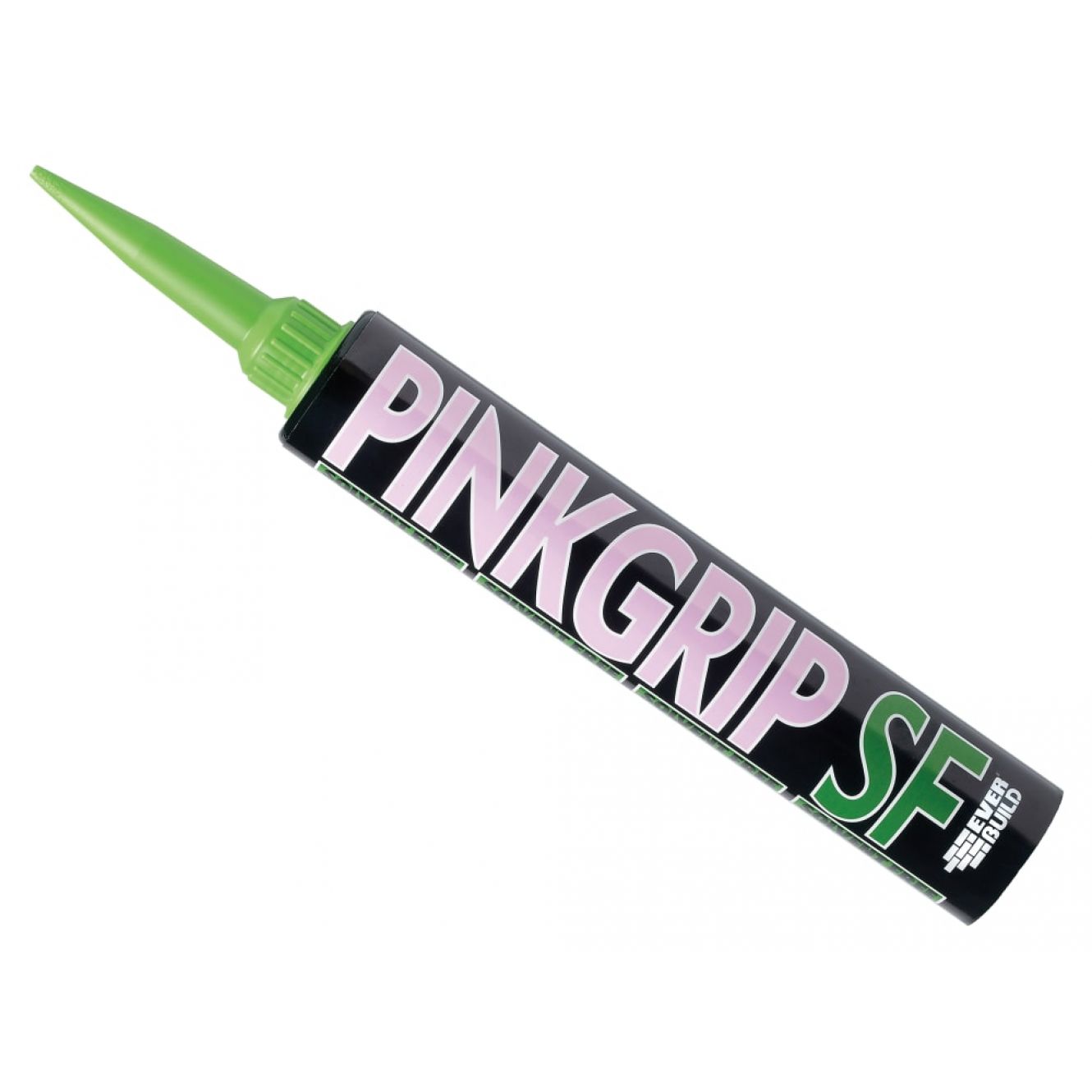 Pinkgrip Solvent-Free Cartridge 380ml EVBPINKSF