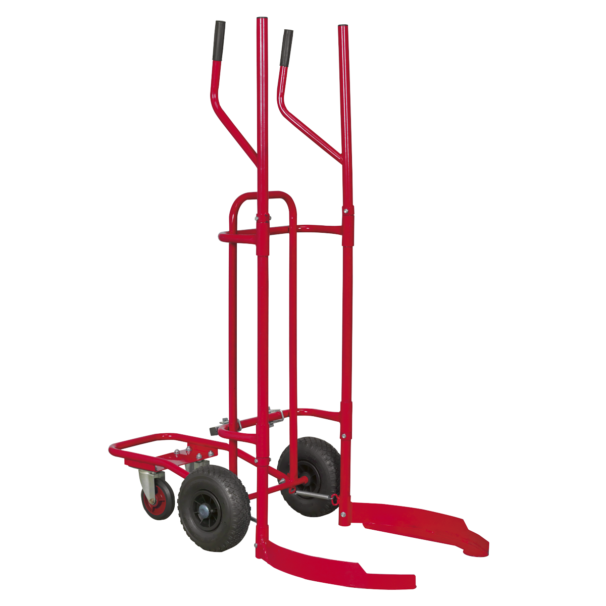 Tyre Trolley 150kg Capacity TH003