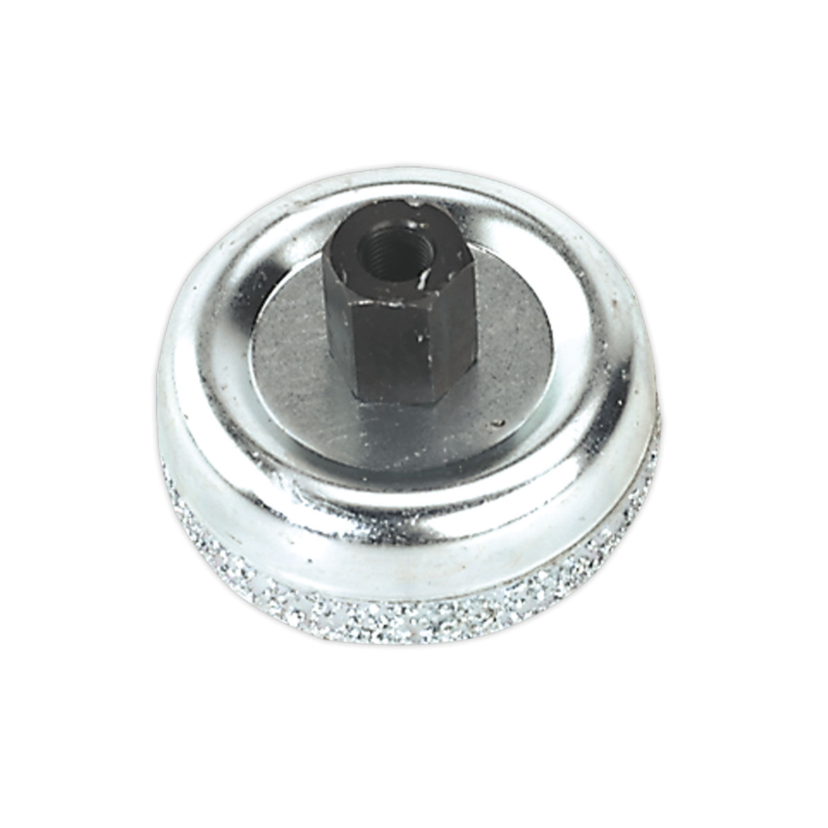 Tyre Buffing Cone & Arbor SA651/C