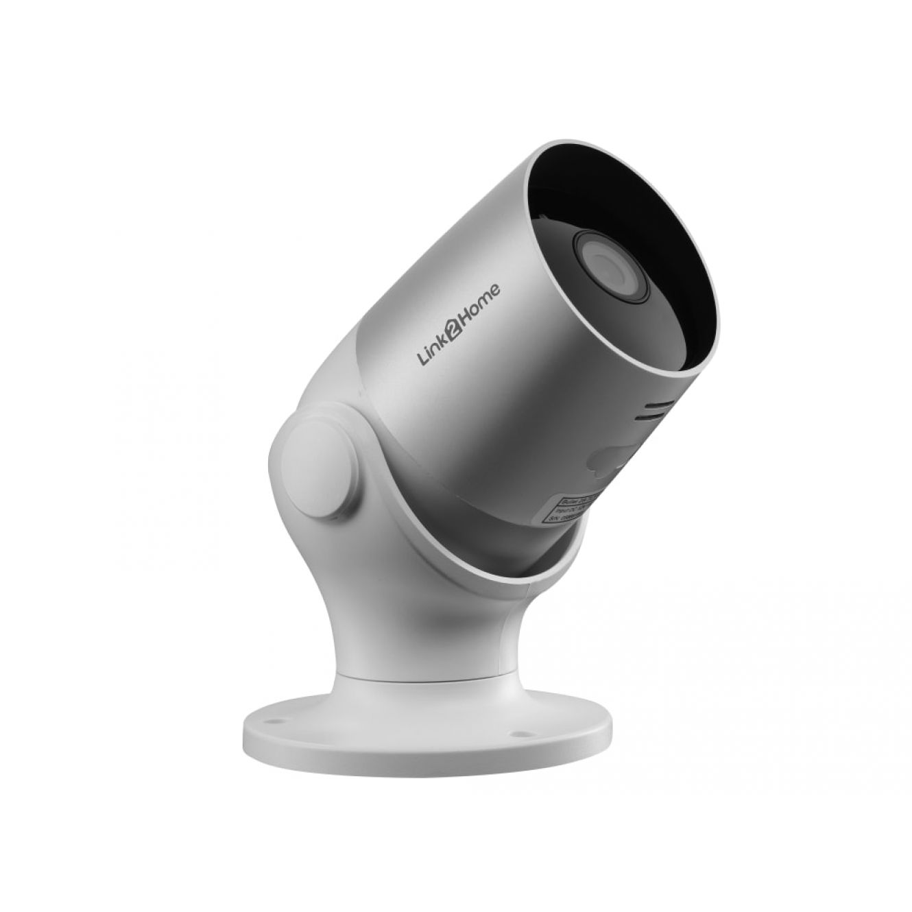 Outdoor Smart Camera LTHODRCAM