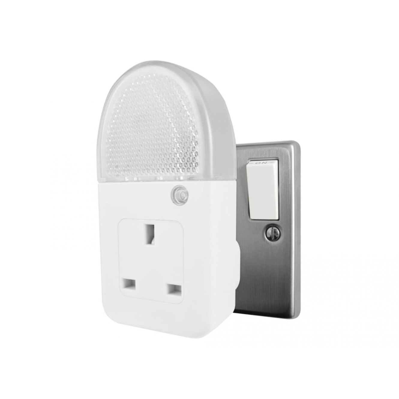 Night Light with Socket UNC62745